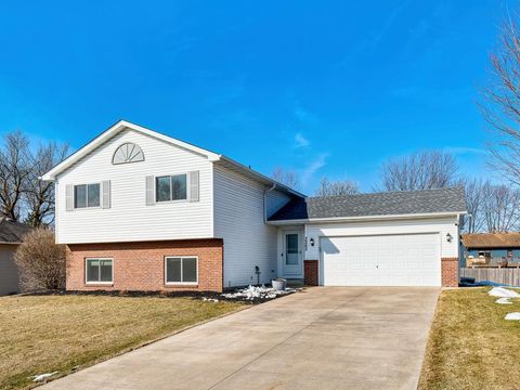 Homes For Sale - 3265 Norway Drive<br/> Isanti County, Cambridge, MN 55008