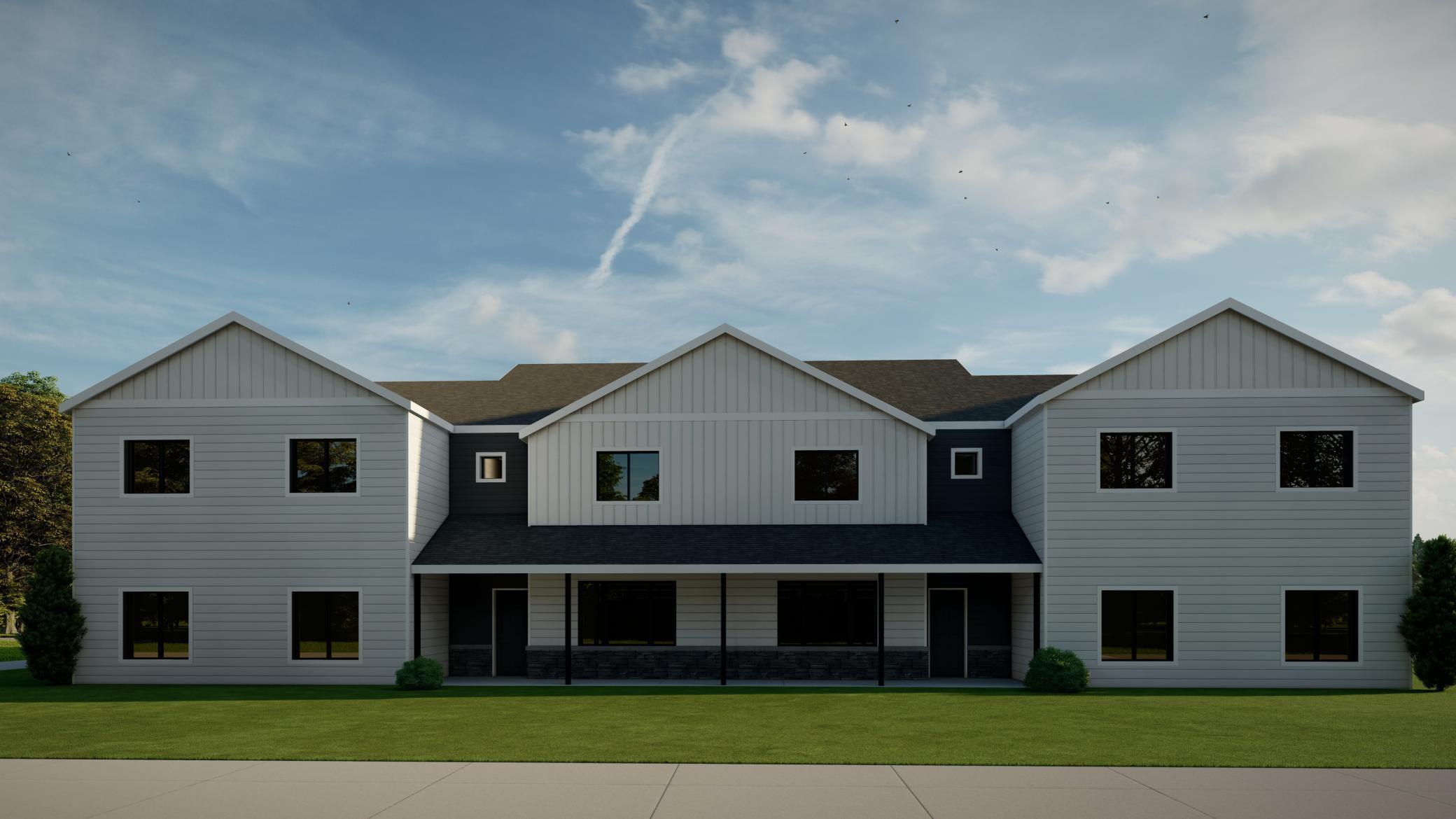 5235 Harvest Square Lane, Rochester, Minnesota image 1