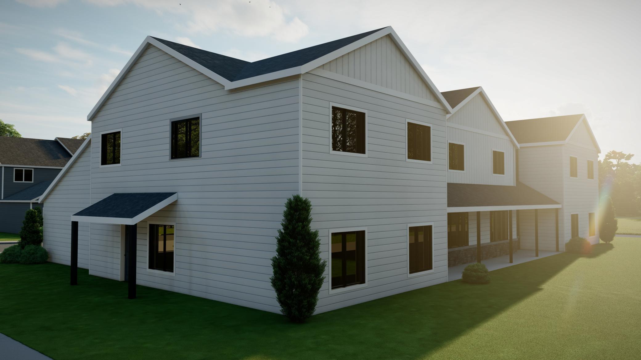 5235 Harvest Square Lane, Rochester, Minnesota image 9