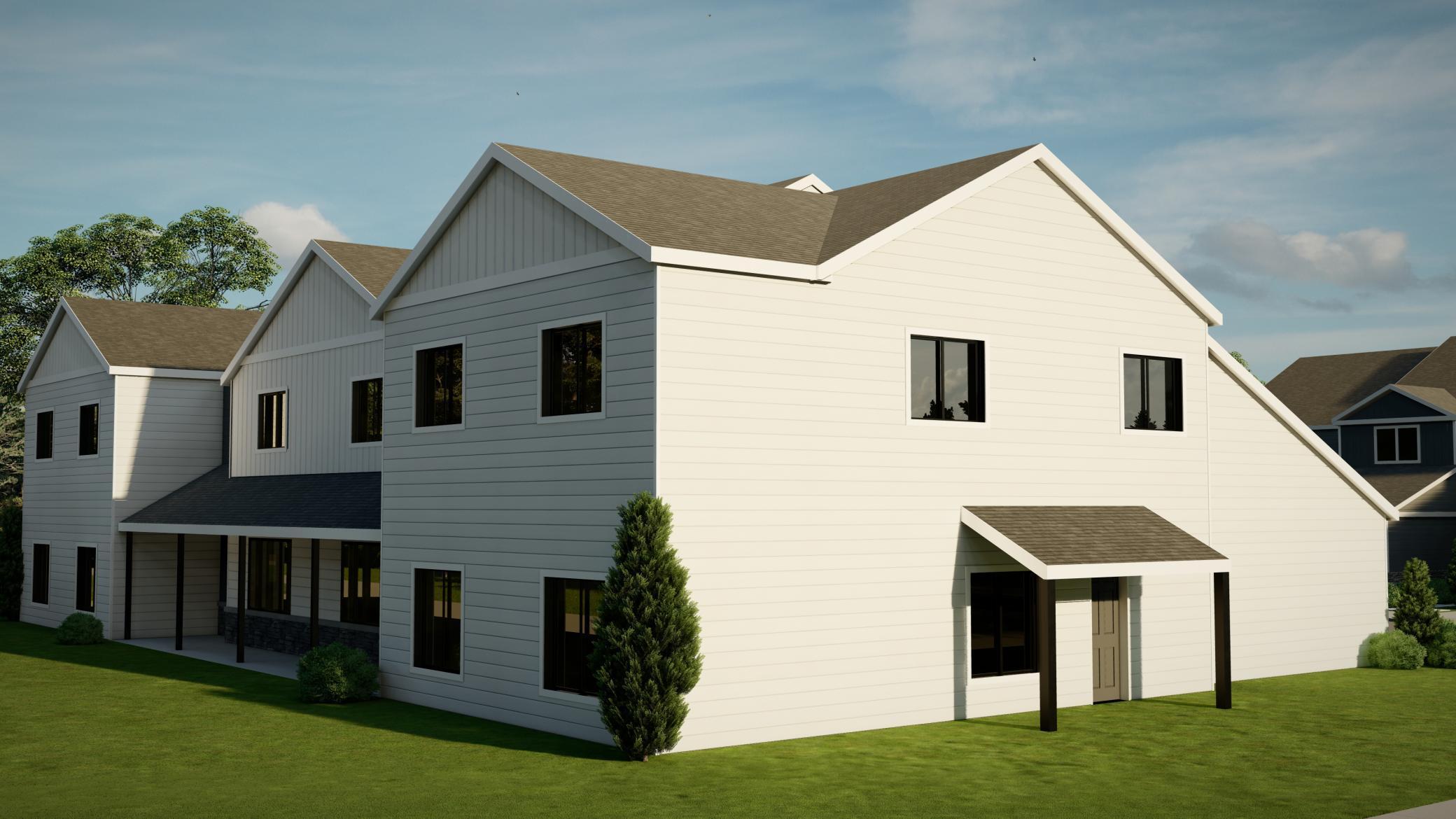 5235 Harvest Square Lane, Rochester, Minnesota image 3