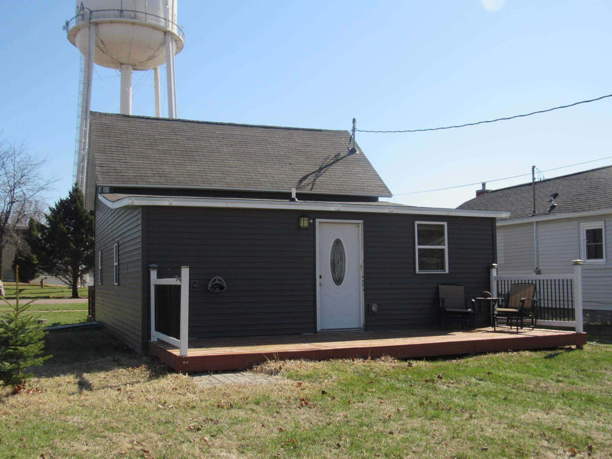 202 Front Street, Fulda, Minnesota image 2