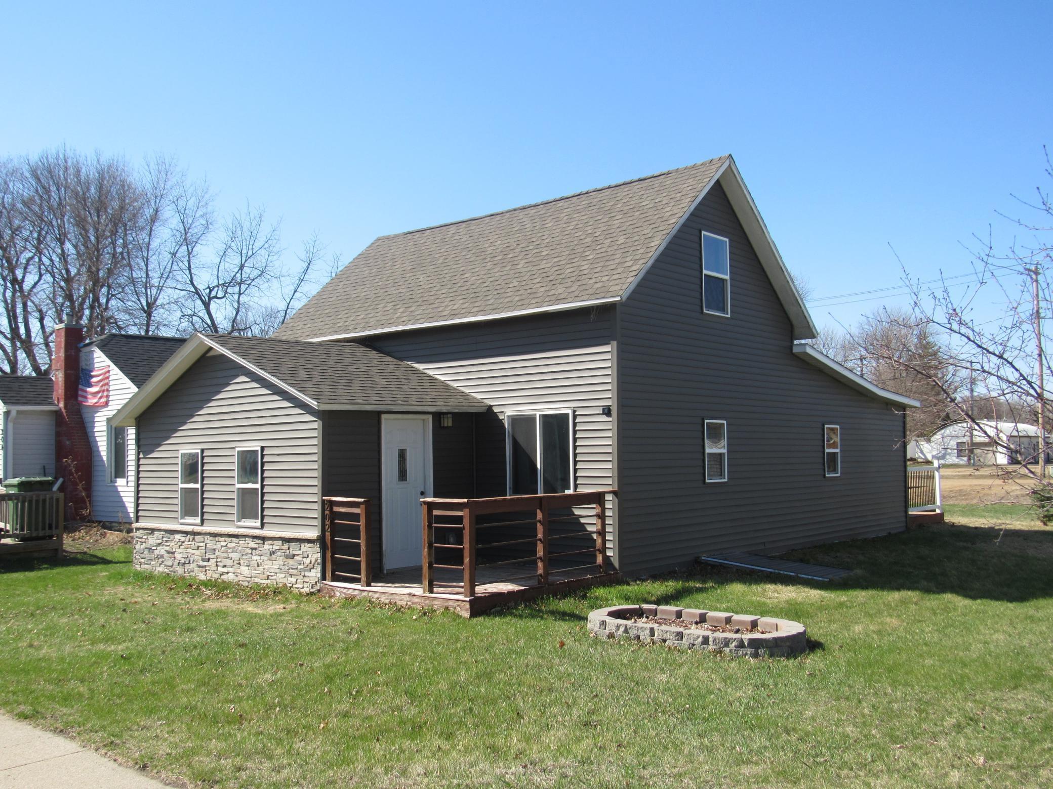 202 Front Street, Fulda, Minnesota image 1