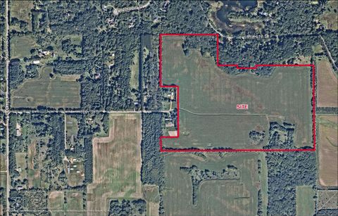 Vacant Land For Sale - TBD 10th Street<br/> Afton, MN 55001