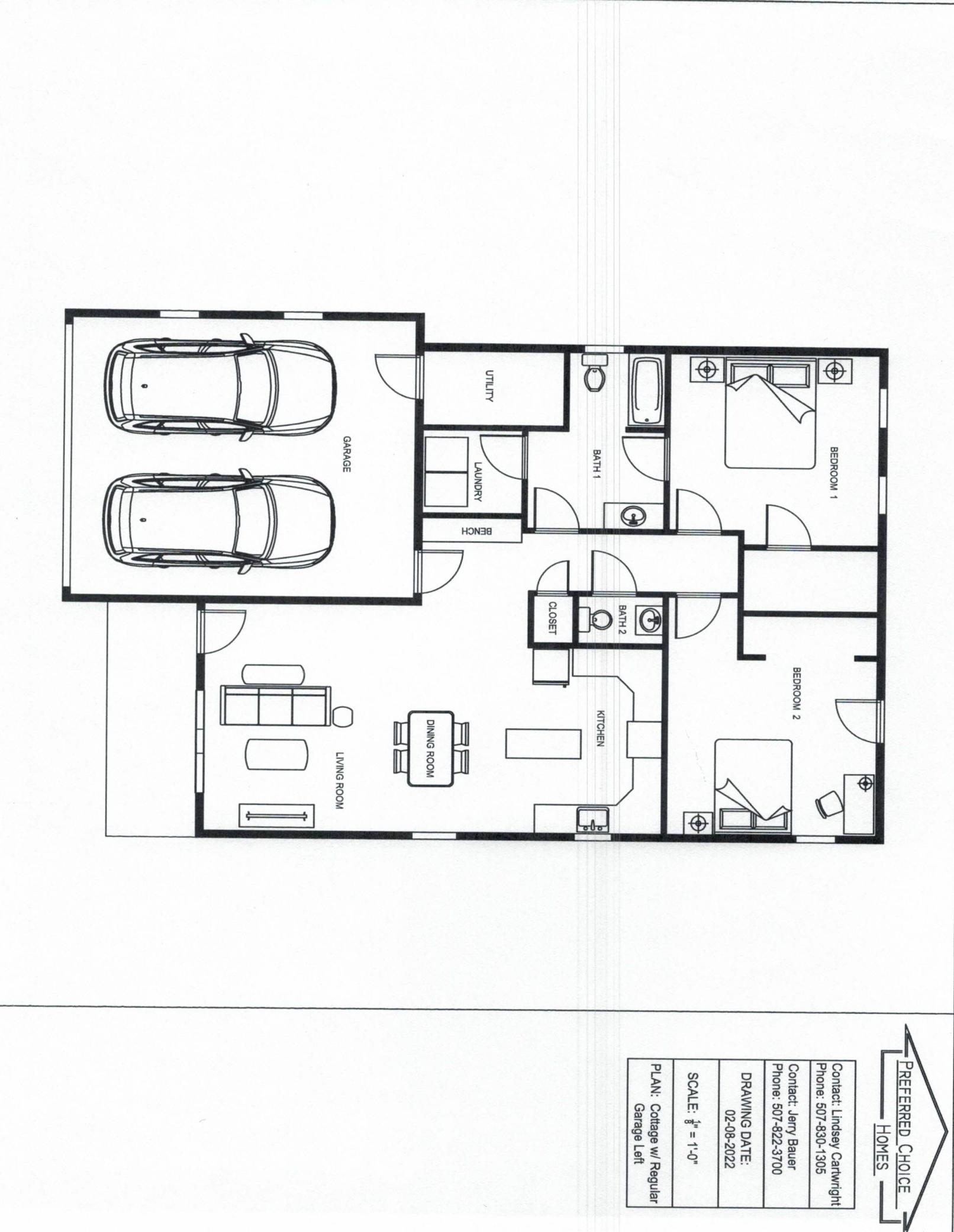 1911 Bud Road, Windom, Minnesota image 3