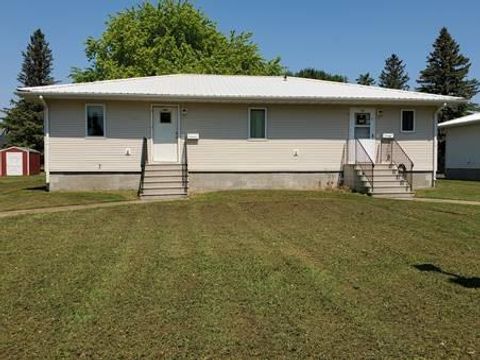 Multifamily For Rent - 376 4th Street<br/> Halstad, MN 56548