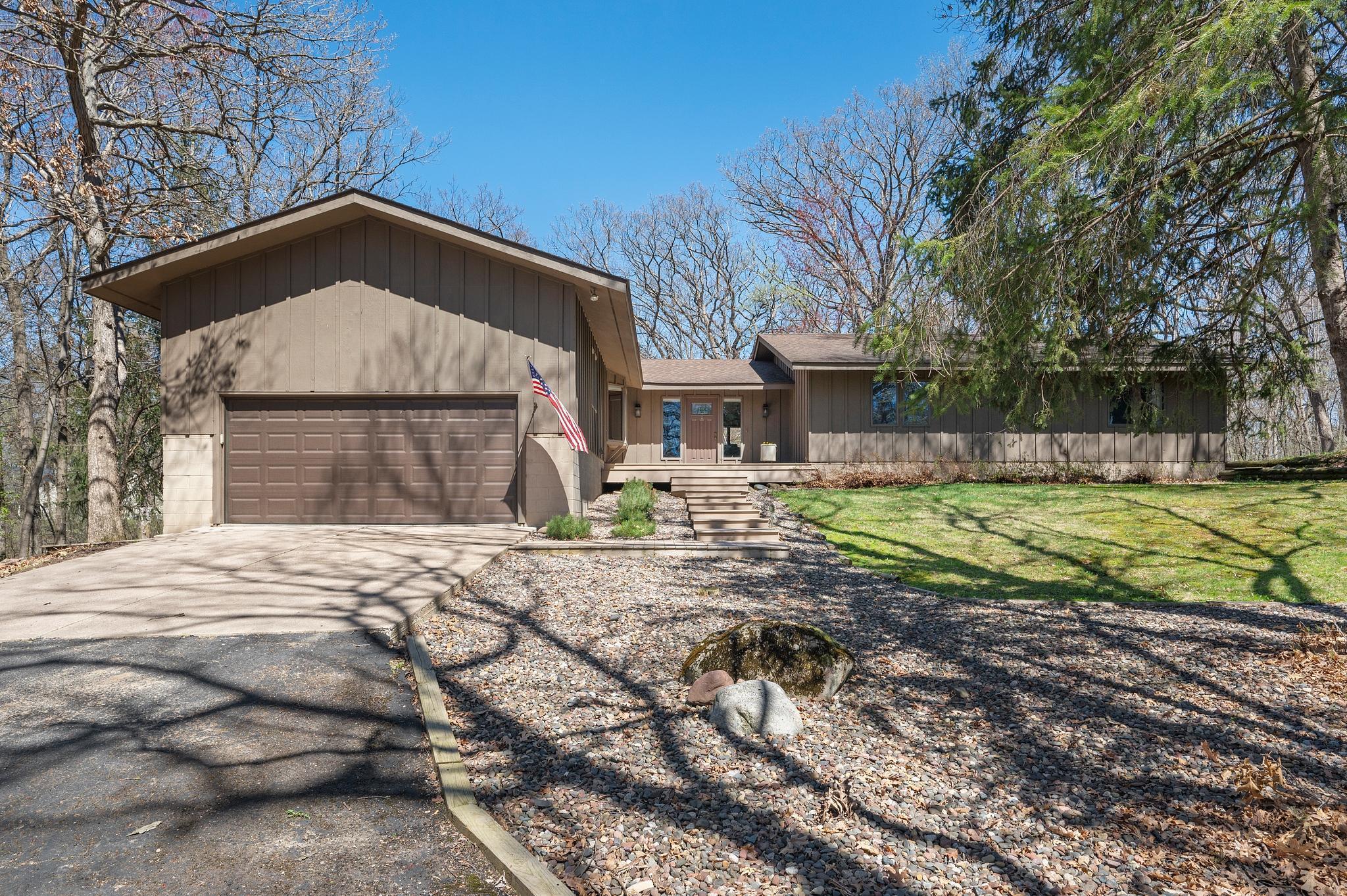 1395 25th Street, Houlton, Wisconsin image 1