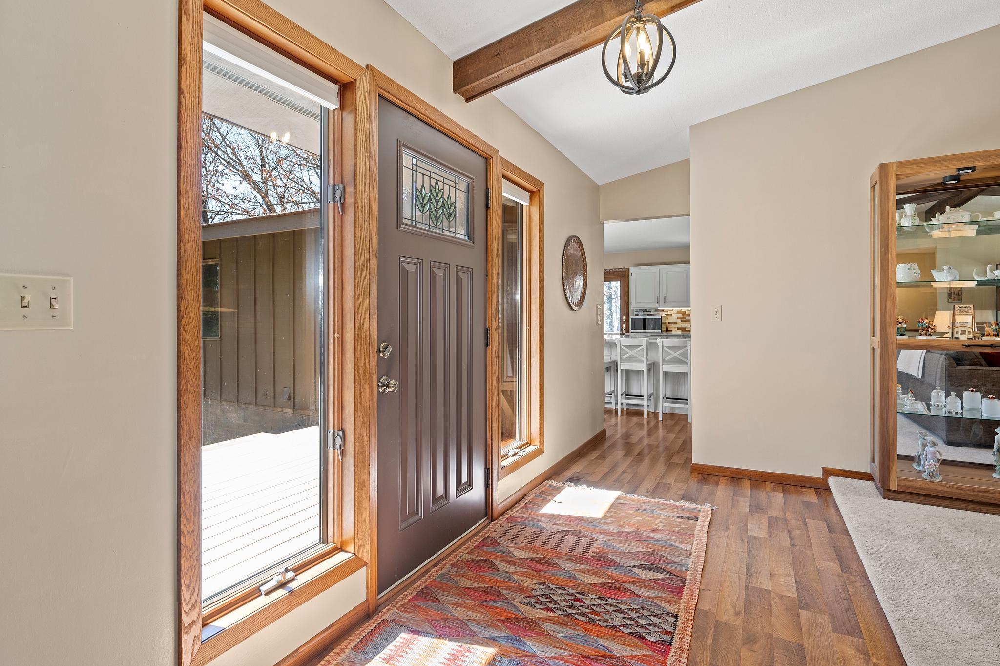 1395 25th Street, Houlton, Wisconsin image 2