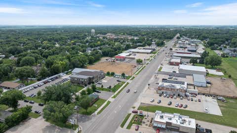 Vacant Land For Sale - 1208 E College Drive<br/> Lyon County, Marshall, MN 56258