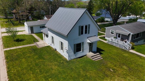 Homes For Sale - 717 Elizabeth Street<br/> Fillmore County, Preston, MN 55965