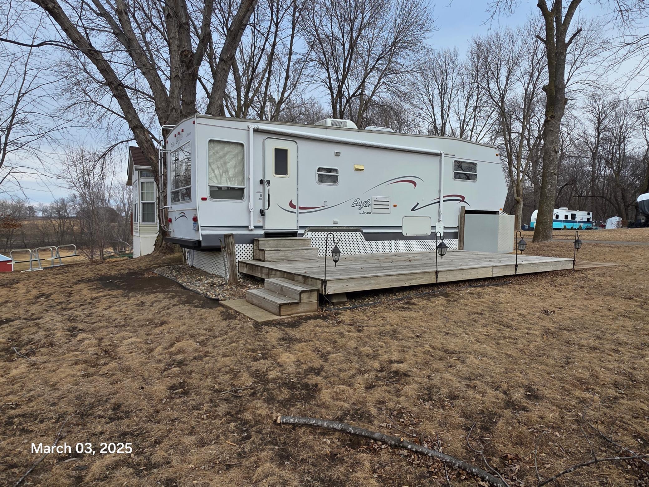 2945 County Road 4 #217, Cokato, Minnesota image 31
