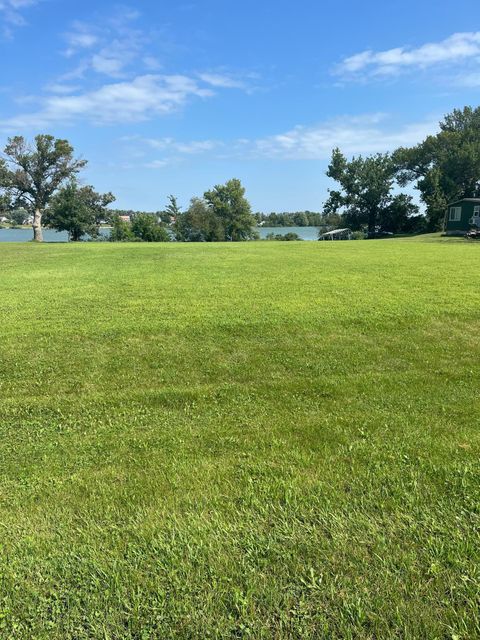 Vacant Land For Sale - 640 West Lake Street<br/> Avoca, MN 56114