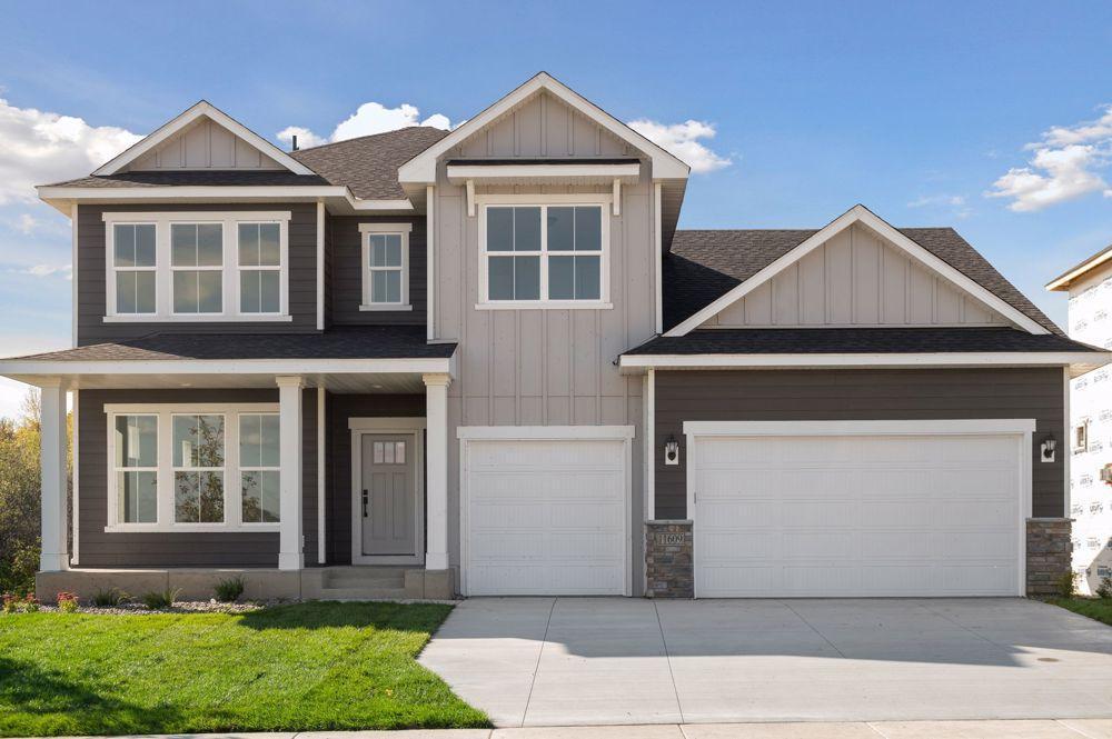 11534 Harbor Circle, Dayton, Minnesota image 37