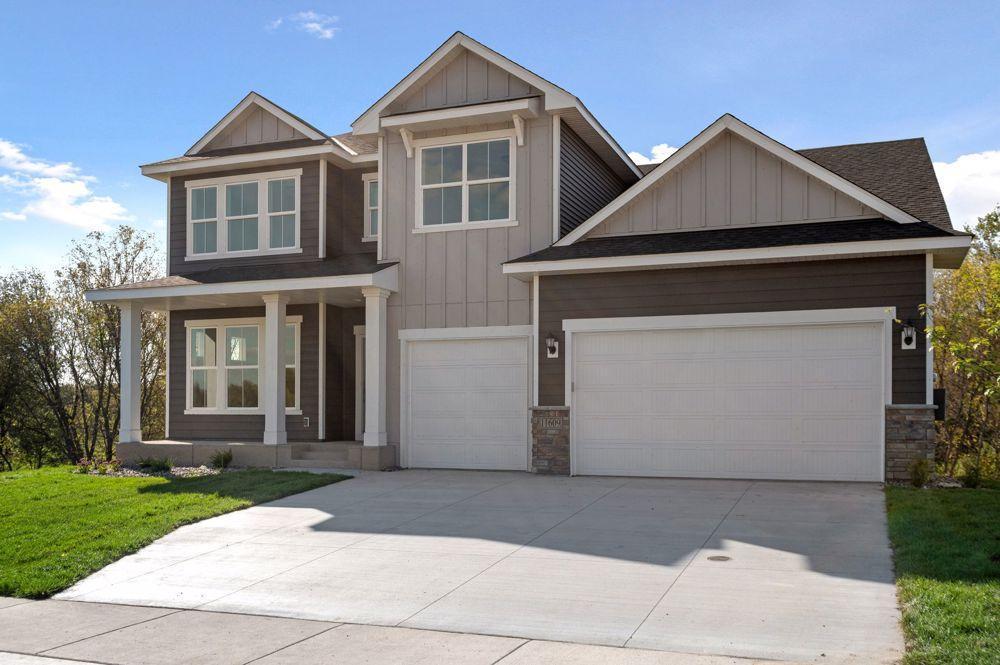 11534 Harbor Circle, Dayton, Minnesota image 36