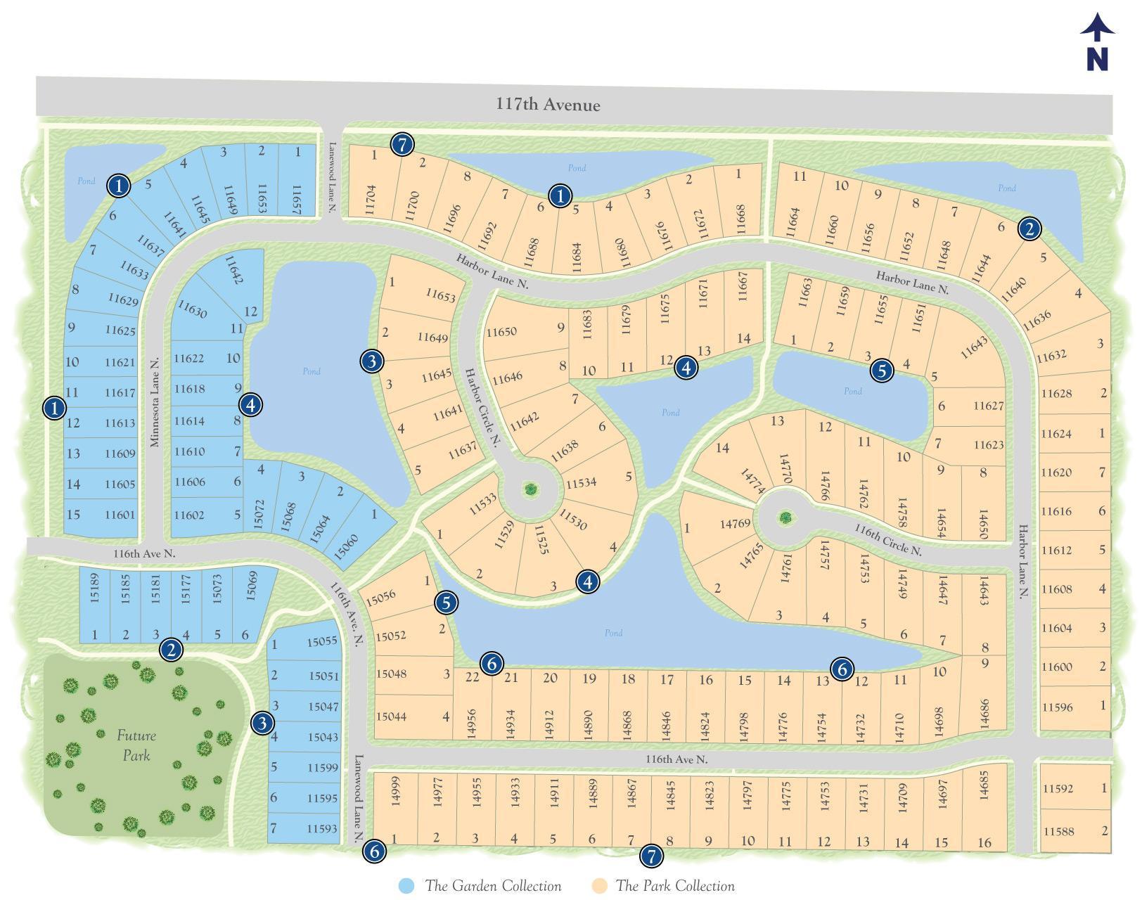 11534 Harbor Circle, Dayton, Minnesota image 35