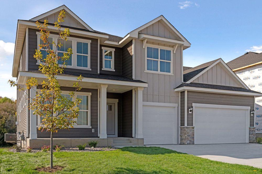 11534 Harbor Circle, Dayton, Minnesota image 1