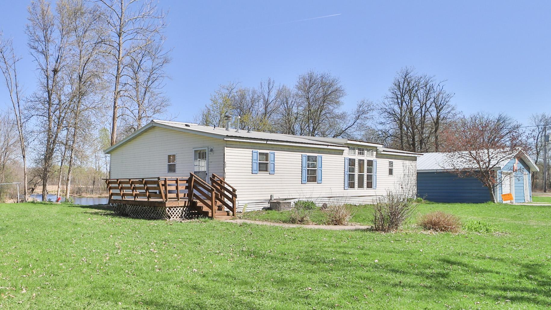 400 Riverdale Drive, Aitkin, Minnesota image 1