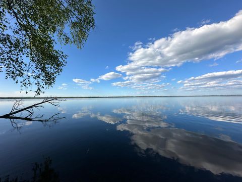 Vacant Land For Sale - 44698 Idas Road<br/> Osage, MN 56570