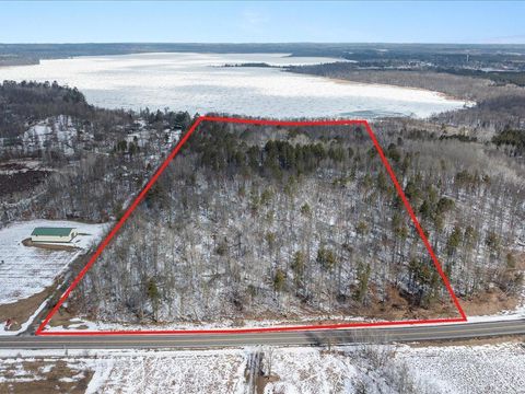 Vacant Land For Sale - TBD State Hwy 87<br/> Backus, MN 56435