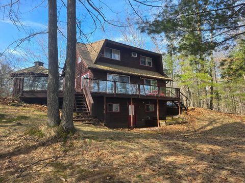 Homes For Sale - 2238 24th Street<br/> Comstock, WI 54826