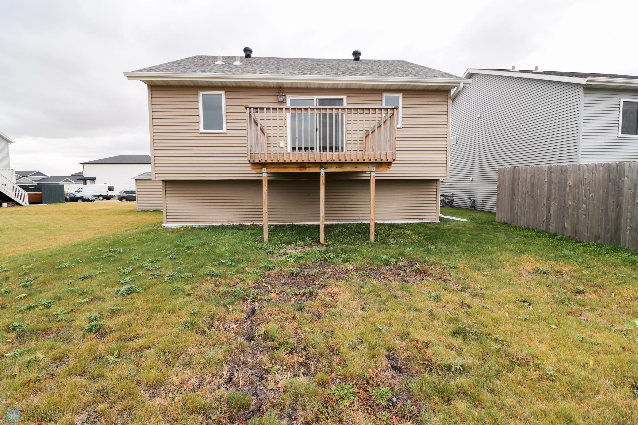 3112 38th Avenue, Moorhead, Minnesota image 29