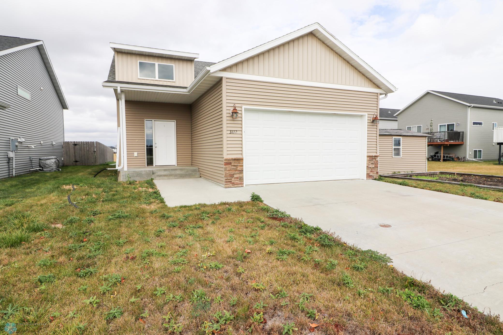 3112 38th Avenue, Moorhead, Minnesota image 1