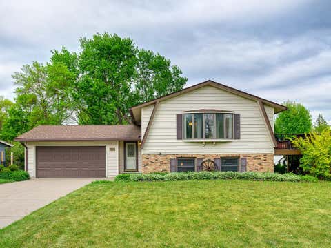 Homes For Sale - 10133 Drew Avenue<br/> Hennepin County, Minneapolis, MN 55431