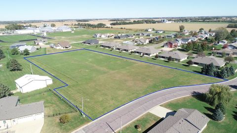 Vacant Land For Sale - TBD 1st Avenue Se<br/> Grand Meadow, MN 55936