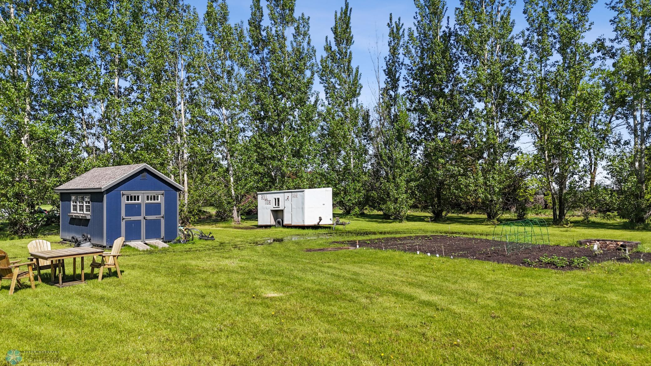 6056 170th Avenue, Walcott, North Dakota image 45