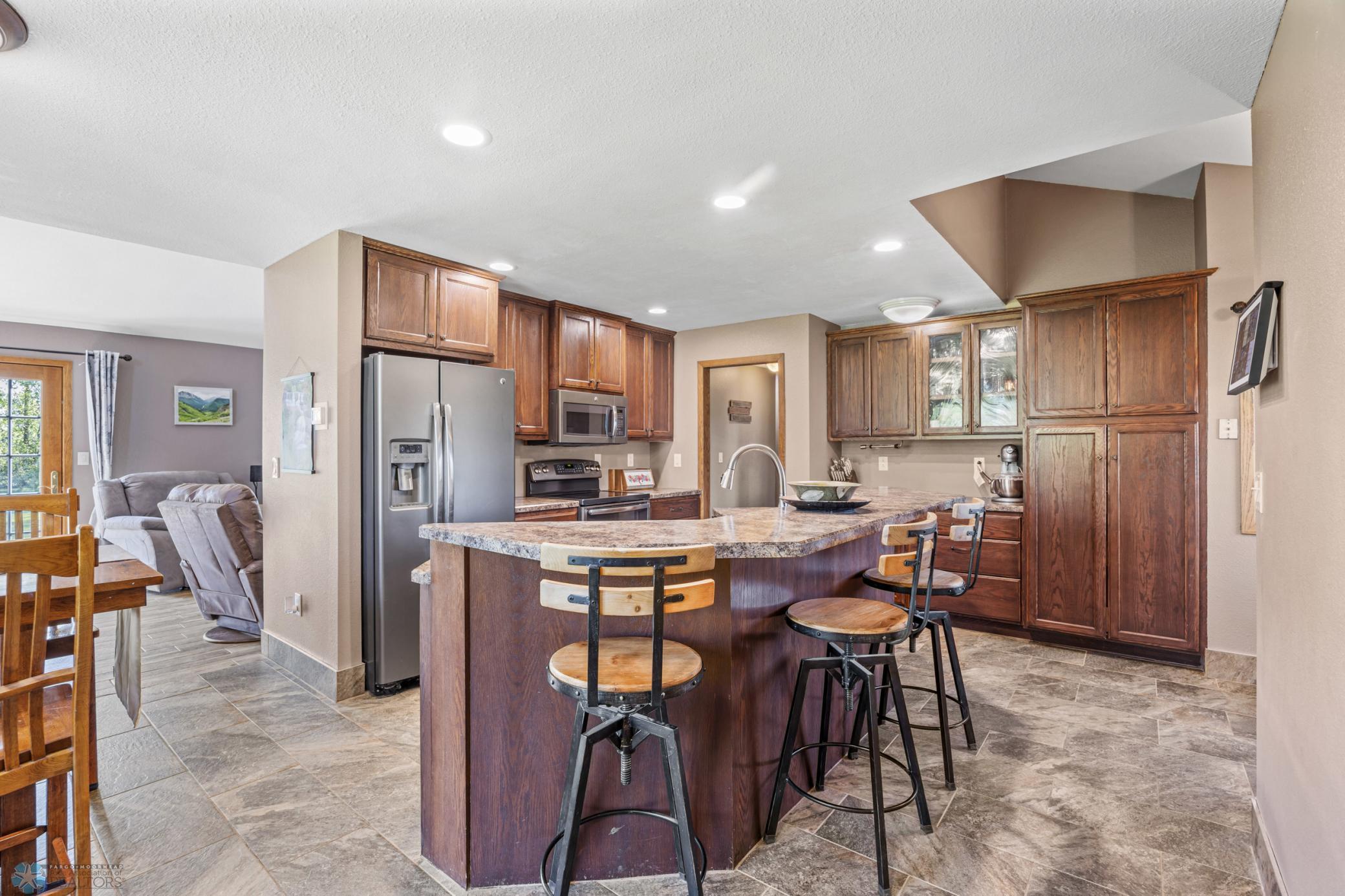 6056 170th Avenue, Walcott, North Dakota image 12