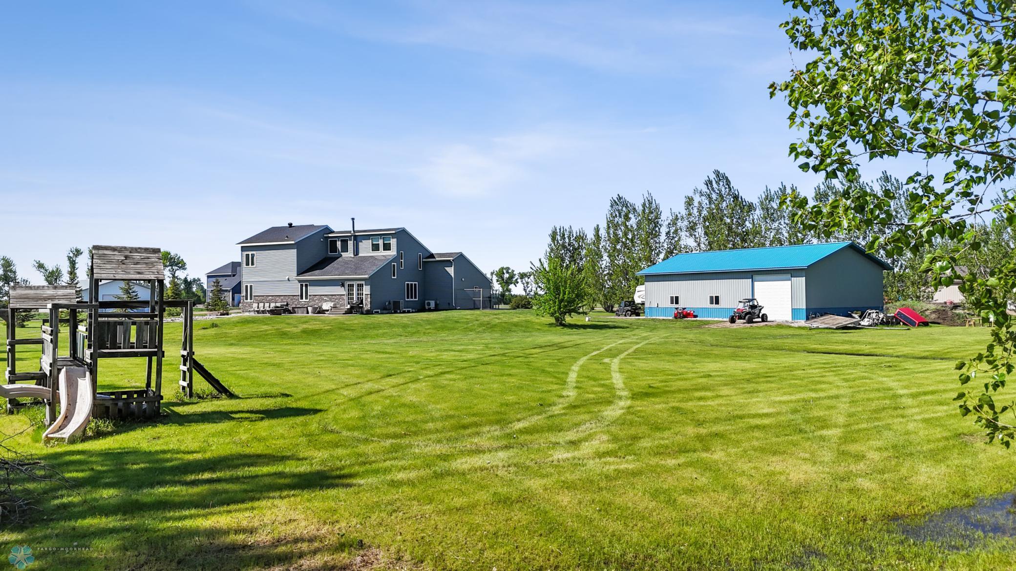 6056 170th Avenue, Walcott, North Dakota image 41