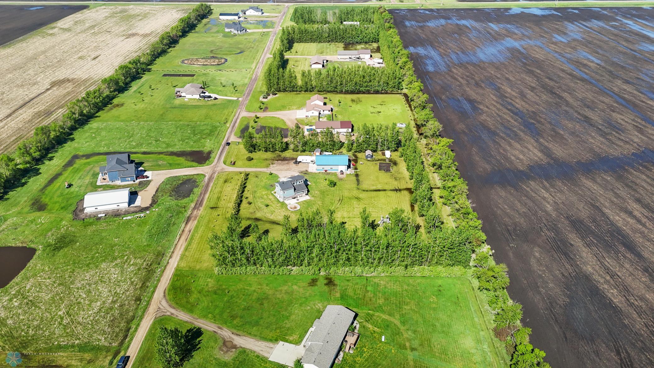 6056 170th Avenue, Walcott, North Dakota image 48