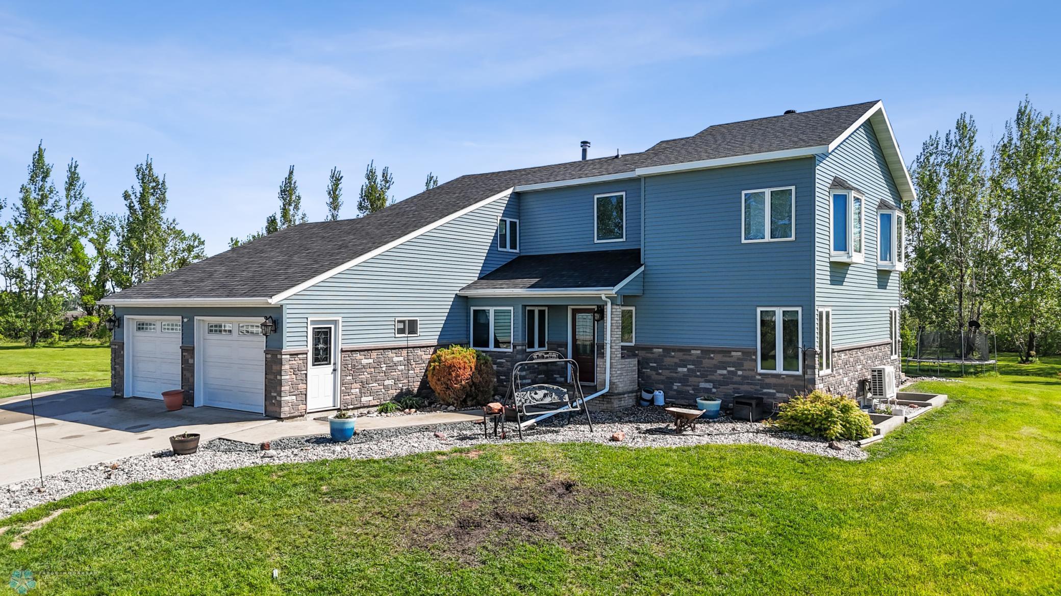 6056 170th Avenue, Walcott, North Dakota image 4