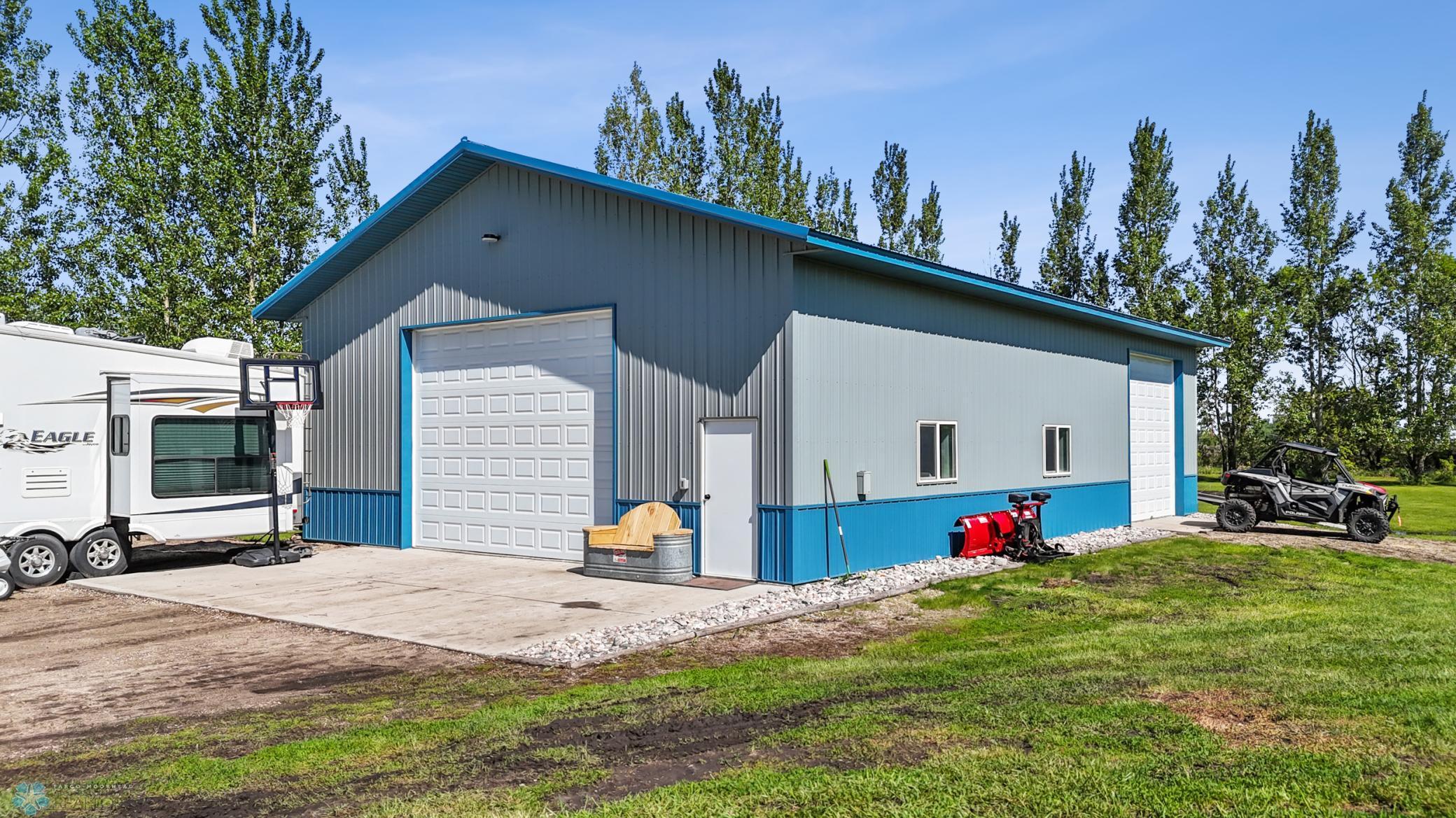 6056 170th Avenue, Walcott, North Dakota image 43