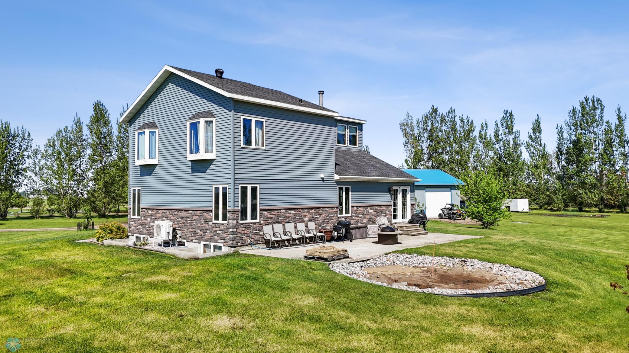 6056 170th Avenue, Walcott, North Dakota image 39