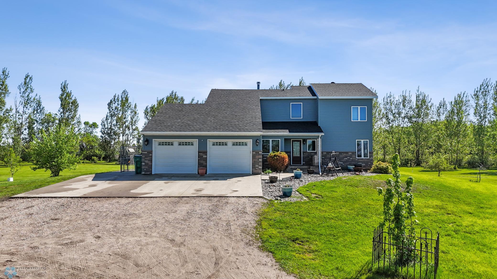 6056 170th Avenue, Walcott, North Dakota image 3
