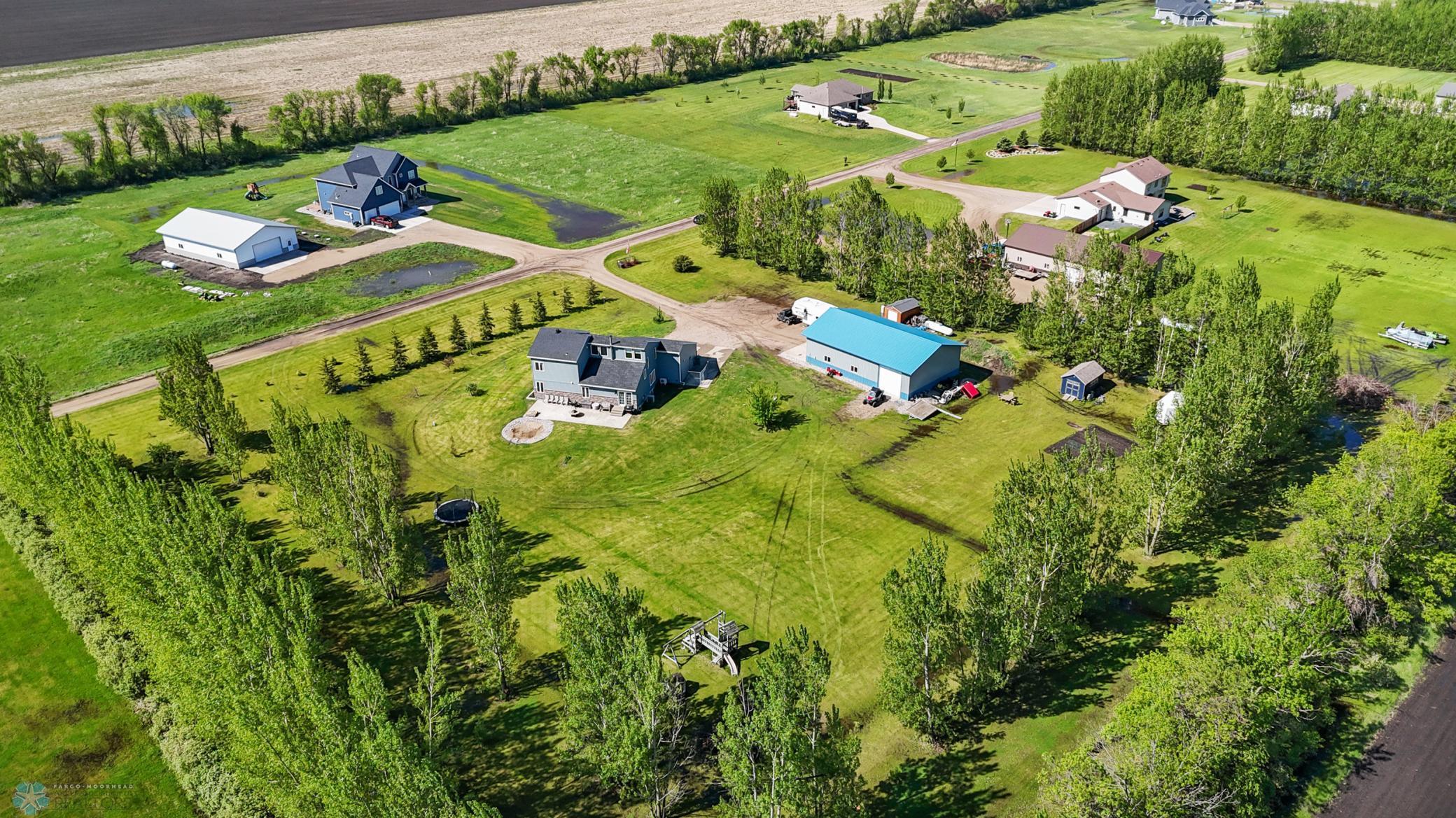 6056 170th Avenue, Walcott, North Dakota image 47