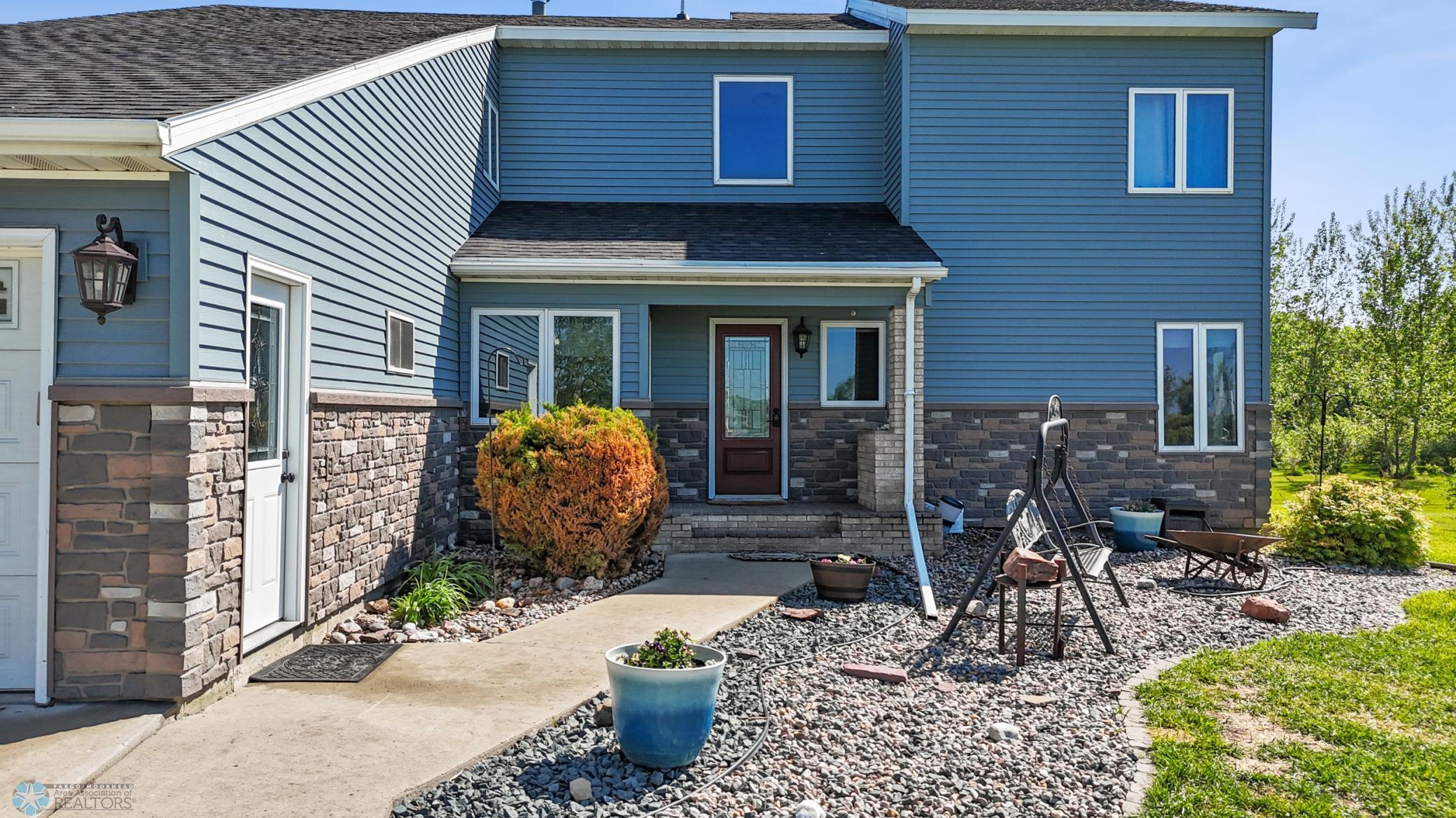 6056 170th Avenue, Walcott, North Dakota image 5