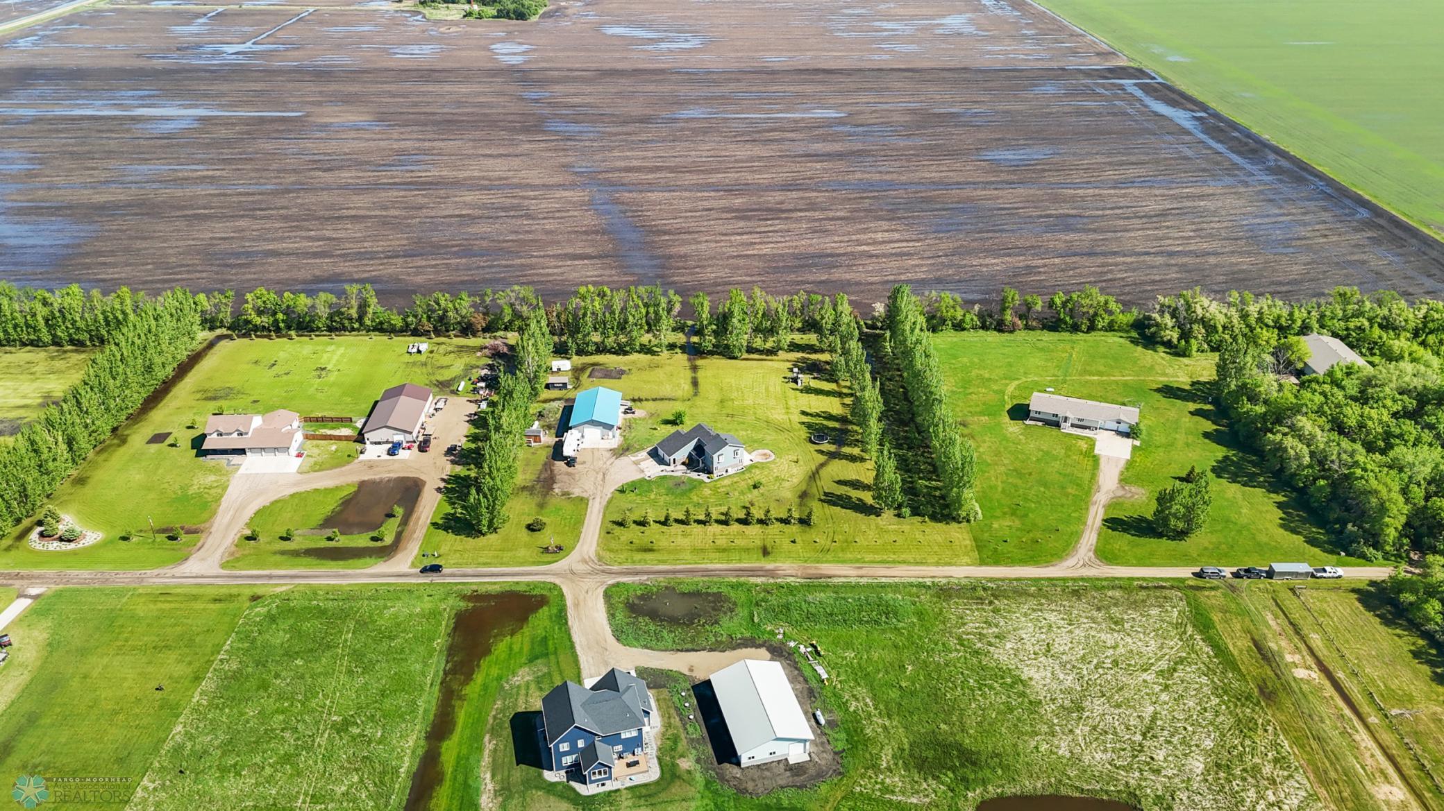 6056 170th Avenue, Walcott, North Dakota image 50