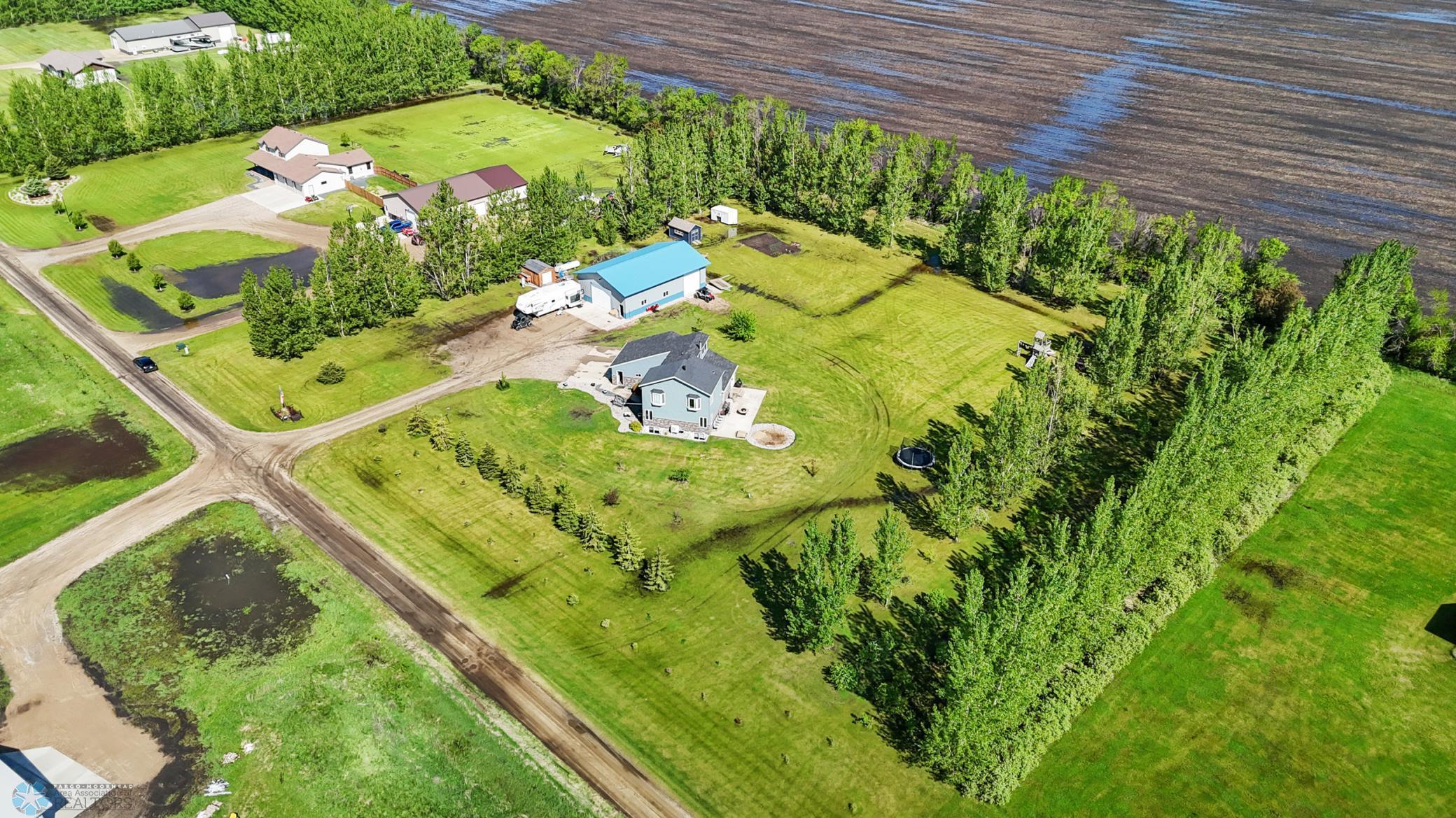 6056 170th Avenue, Walcott, North Dakota image 49