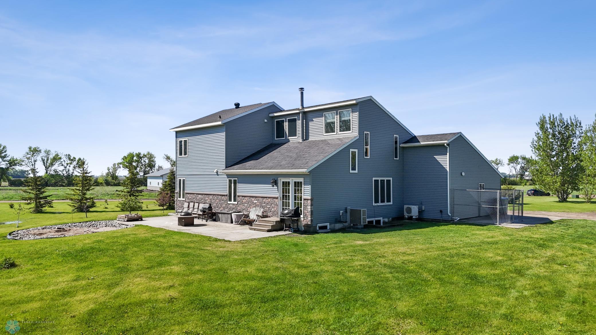 6056 170th Avenue, Walcott, North Dakota image 42