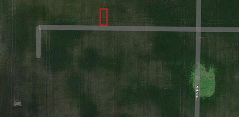 Vacant Land For Sale - 1888 19th Avenue<br/> Wahpeton, ND 58075