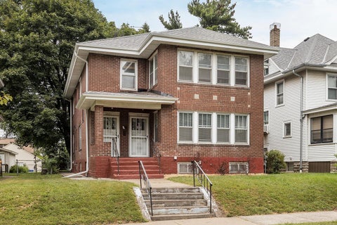 Multifamily For Sale - 1319 Dayton Avenue<br/> Ramsey County, Saint Paul, MN 55104