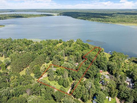 Homes For Sale - 13893 County Road 116<br/> Merrifield, MN 56465