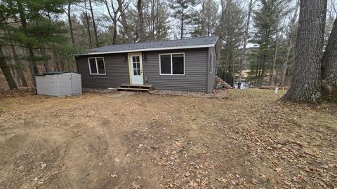 Homes For Sale - N8924 610th Street<br/> Colfax, WI 54730