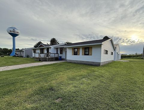 Apartment For Sale - 421 9th Avenue<br/> Madison, MN 56256