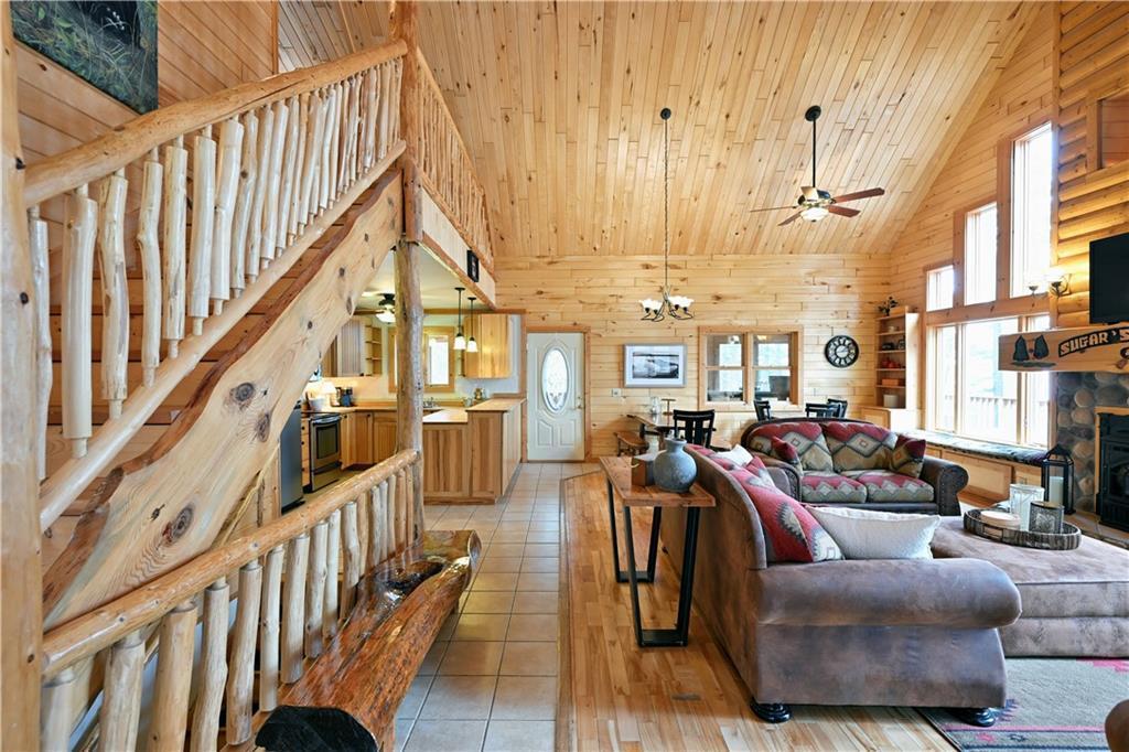 8685 N Brossard Road, Hayward, Wisconsin image 20