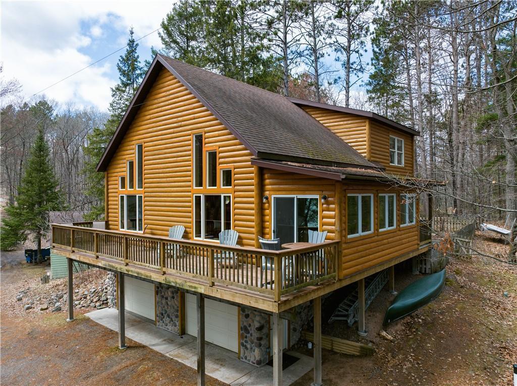8685 N Brossard Road, Hayward, Wisconsin image 37