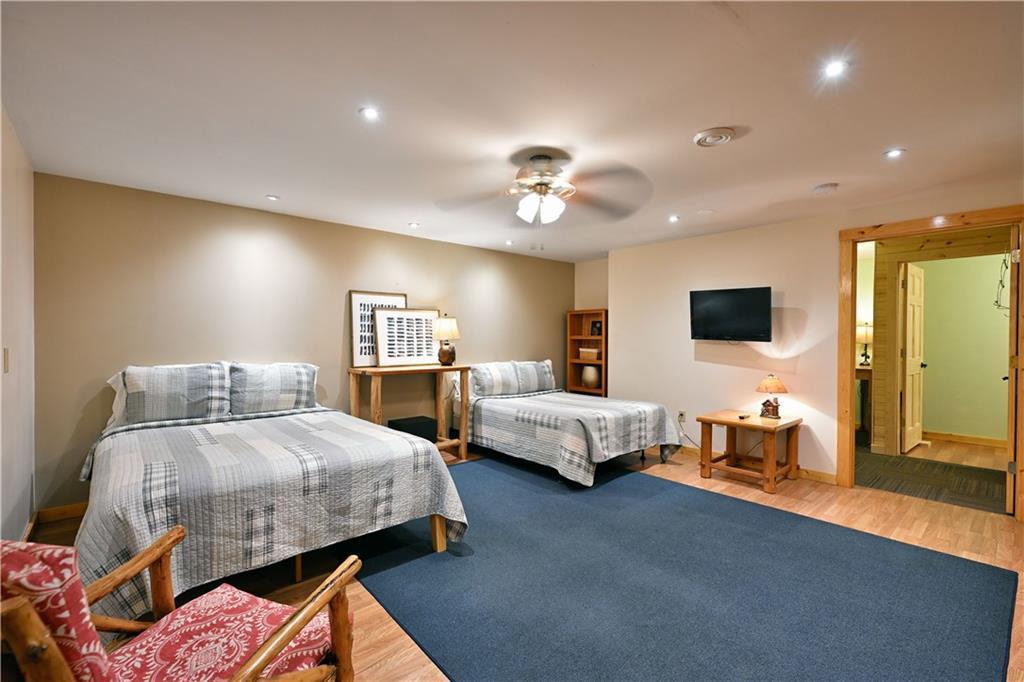 8685 N Brossard Road, Hayward, Wisconsin image 26