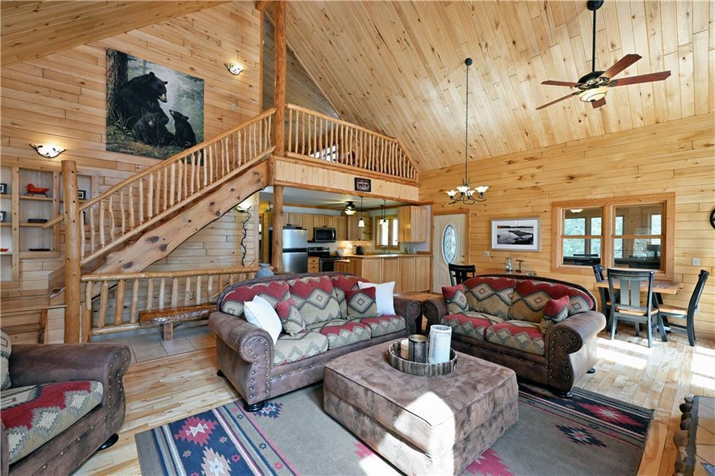 8685 N Brossard Road, Hayward, Wisconsin image 8