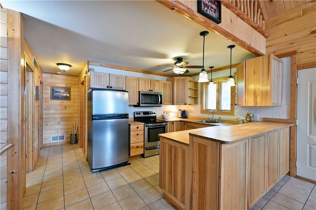 8685 N Brossard Road, Hayward, Wisconsin image 11